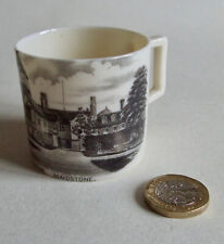Antique mug tankard for sale  SOUTHPORT