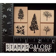 Rubber stamps lot for sale  Wyoming
