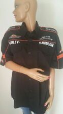 Chemise chemisette harley d'occasion  Aimargues