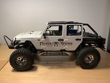 Axial scx10 jeep for sale  MANSFIELD
