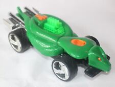 Hot wheels green for sale  TONYPANDY