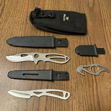 Buck knives paklite for sale  Kittanning
