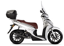 Kymco new people gebraucht kaufen  Kronsburg,-Schlüsbek