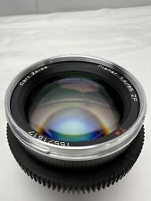 Zeiss 85mm 1.4 for sale  Jackson Heights