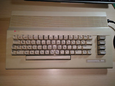 Commodore c64c personal for sale  BASINGSTOKE