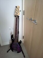 musicman stingray bass guitar for sale  ENFIELD
