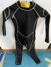 kids wetsuit size 10 for sale  Shipping to South Africa