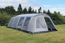 Outdoor Revolution Camp Star 600 Air Inflatable 6 Berth Family Tent for sale  Shipping to South Africa