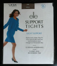 Elle support tights for sale  LANCING