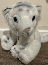 Snow leopard soft for sale  NORTHAMPTON