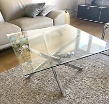 Table basse verre d'occasion  Lyon VII