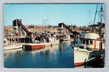 commercial fishing boats for sale  Springfield