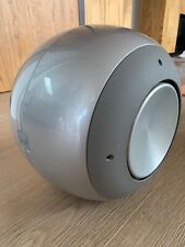 Pv1 powered subwoofer for sale  LONDON