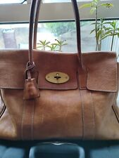 Mulberry bayswater shoulder for sale  LONDON