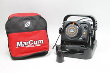 MarCum M1 857224002712 Ice Fishing Flasher Sonar Fishfinder for sale  Mankato