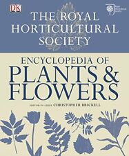 Rhs encyclopedia plants for sale  UK