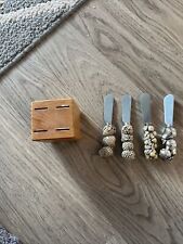 Knives mini wood for sale  Estero