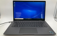 Dell Latitude 7420 14" Laptop Core i5-1135G7 8GB 256GB W10 W3WJ5 *NOB*, używany na sprzedaż  Wysyłka do Poland