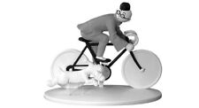 Tintin cycling bike d'occasion  Expédié en Belgium