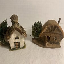Gnome houses fairy for sale  Bangor