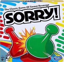 game sorry board sealed for sale  Flushing