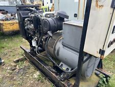 Used perkins generator for sale  LUTON
