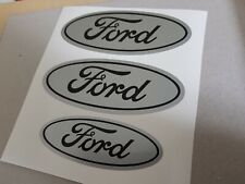 Ford stickers ford for sale  ILFORD