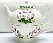 Portmeirion nesting teapot for sale  HARTLEPOOL