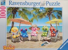Ravensburger puzzle 1000 gebraucht kaufen  Inrath