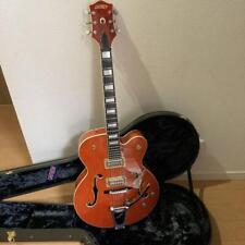 Usado, Gretsch 6120/Guitarra eléctrica con HC original hecha en 1994 segunda mano  Embacar hacia Argentina