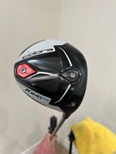 Cobra king driver d'occasion  Expédié en Belgium