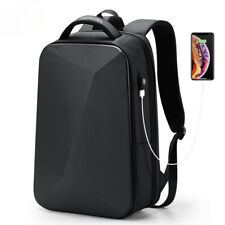 Laptop Backpack Anti-theft Waterproof School Backpacks USB Charging for sale  Shipping to South Africa