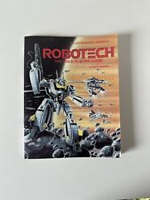 Robotech role playing for sale  San Antonio