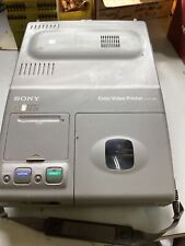 Sony cvp ivory for sale  Williamsburg