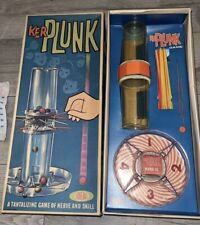 Kerplunk ker plunk for sale  CHESTER LE STREET
