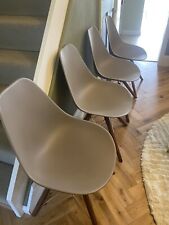 Bucket seat dinning for sale  LONDON