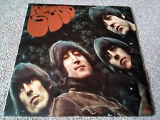 Beatles rubber soul for sale  SELBY