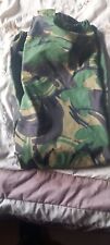 Camouflage waterproof trousers for sale  LOCHGILPHEAD