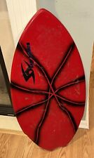 Red skim board for sale  Roswell