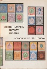 British empire review gebraucht kaufen  FÜ-Vach,-Burgfarrnb.,-O'fürberg