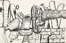 Philip guston remains for sale  Tarrytown