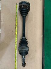 Porsche 965 driveshaft for sale  BOLTON