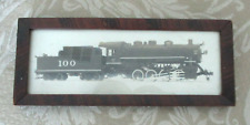 locomotive steam frame for sale  Hawthorne