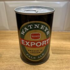 Vintage beer export for sale  UK