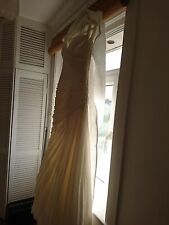 Pronovias wedding dress for sale  Shipping to Ireland