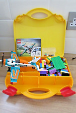 Lego technic airplane for sale  BRIDLINGTON