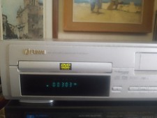 Funai dvd vhs usato  Palermo