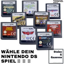 Nintendo spiele auswahl gebraucht kaufen  München