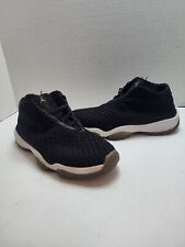 Size 9 - Air Jordan Future Black for sale  Shipping to South Africa