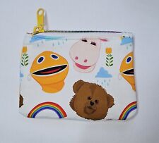 Coin pouch purse for sale  BOLDON COLLIERY